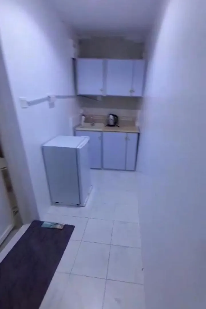 شقة صغيرة بمكة الخالديه Appartement La Mecque