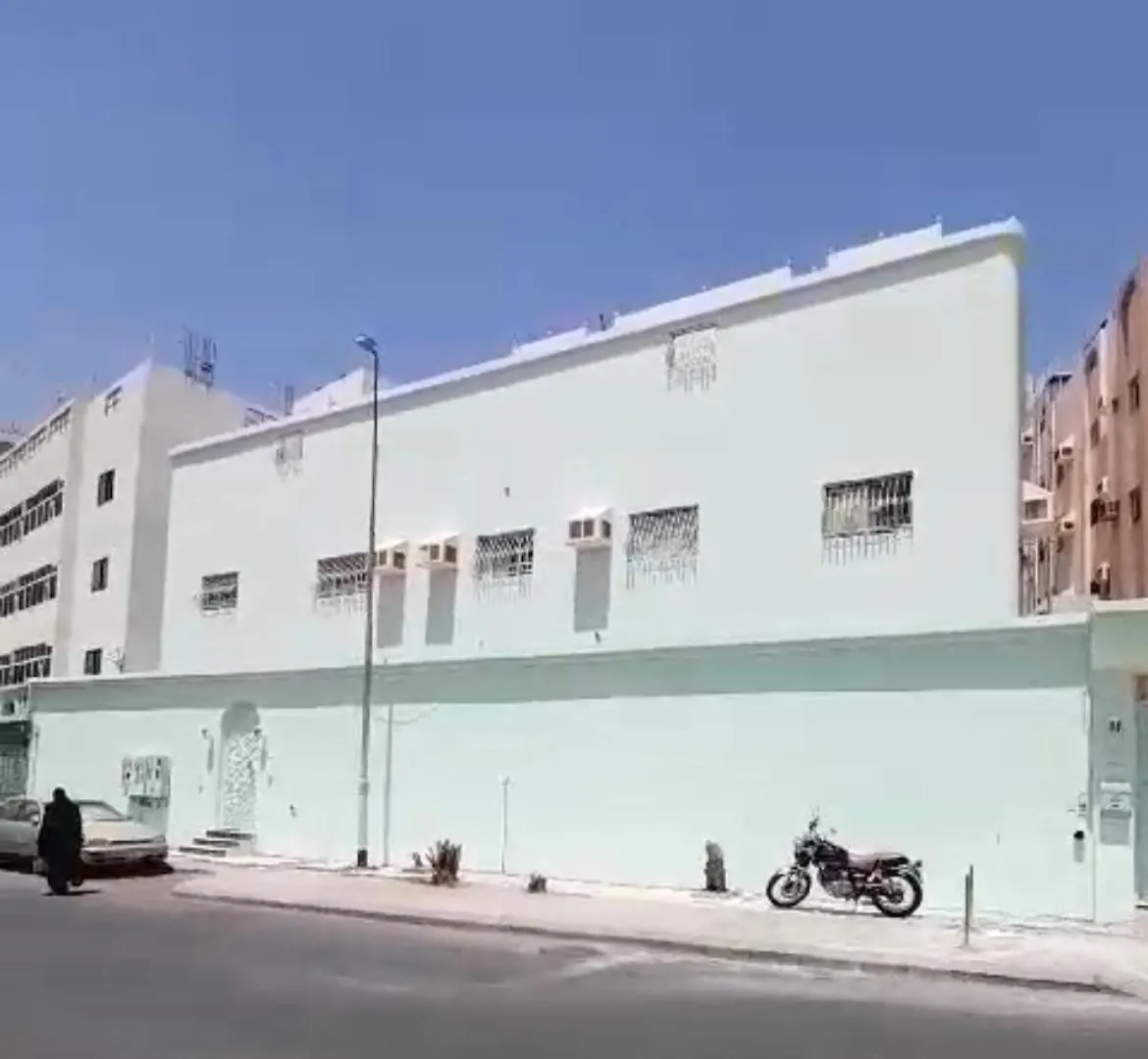 Appartement شقة صغيرة بمكة الخالديه