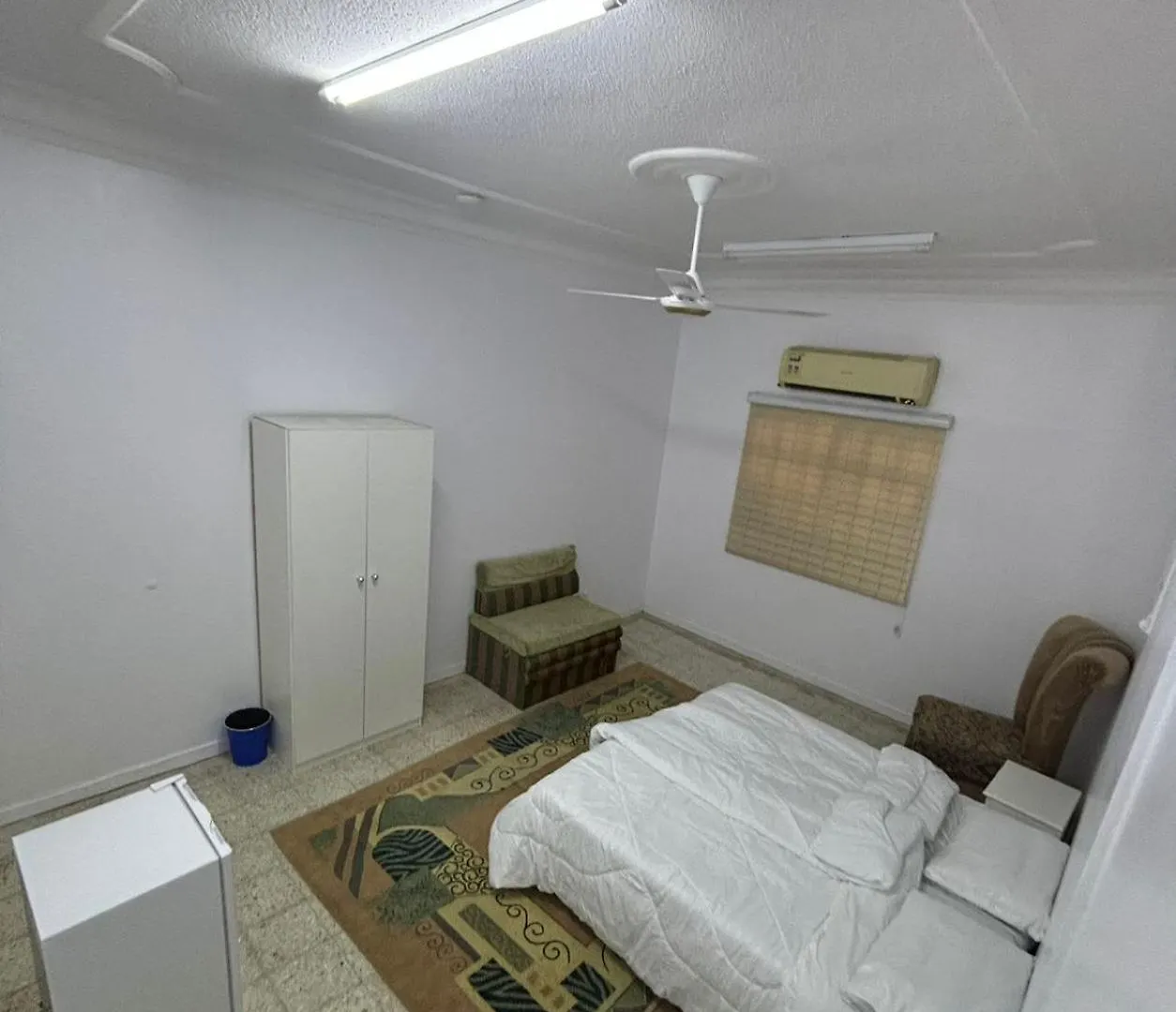 شقة صغيرة بمكة الخالديه Appartement