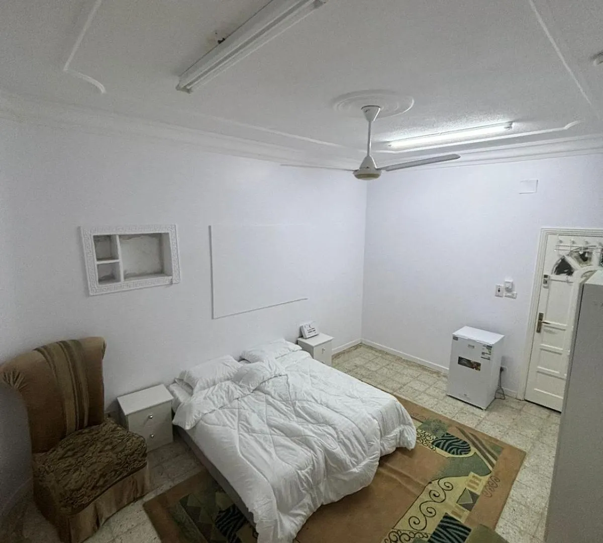 Appartement شقة صغيرة بمكة الخالديه Arabie saoudite